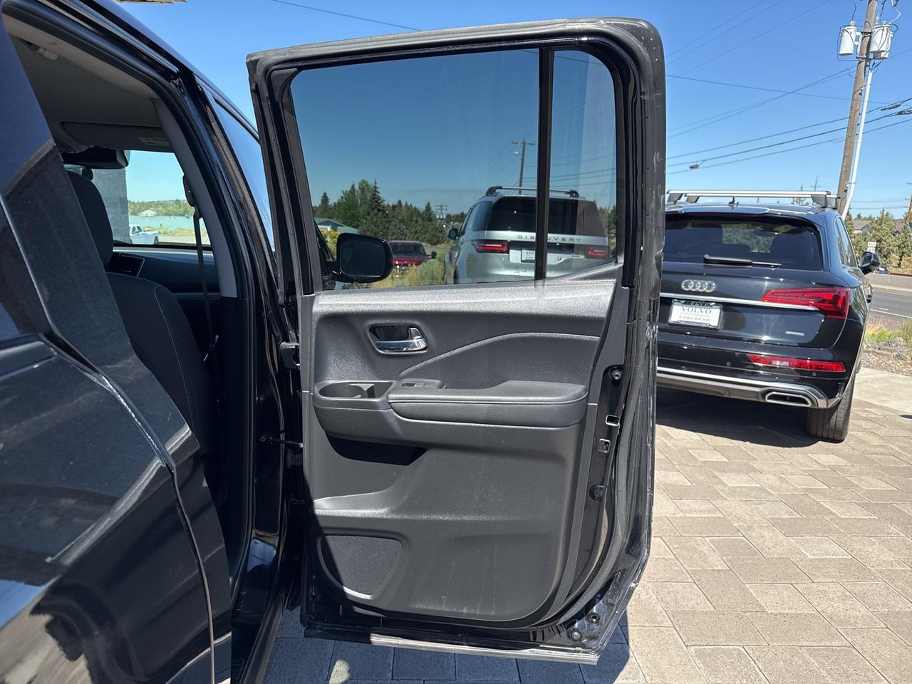 2021 Honda Ridgeline Sport Bend OR