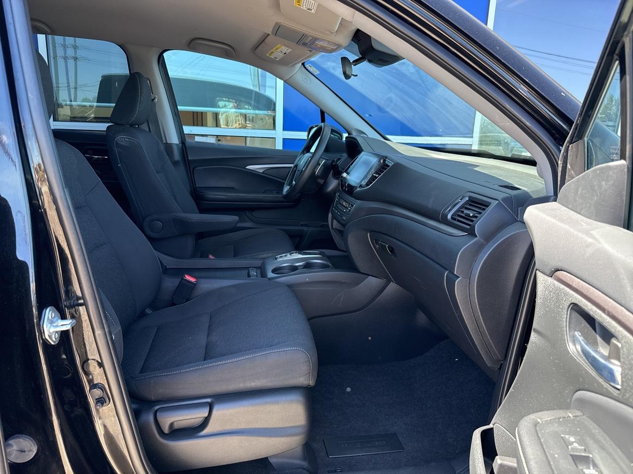 2021 Honda Ridgeline Sport Bend OR