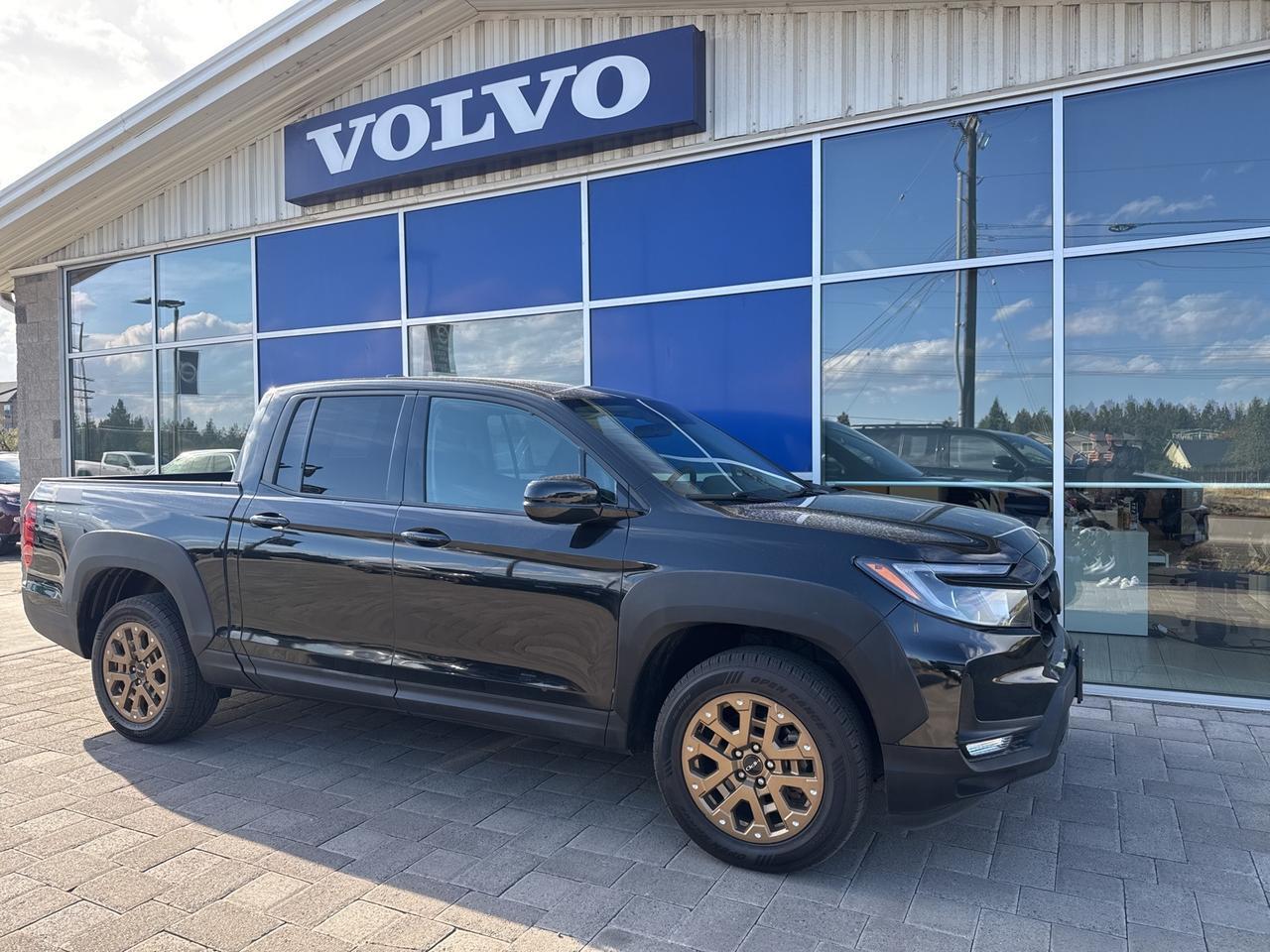 2021 Honda Ridgeline Sport Bend OR