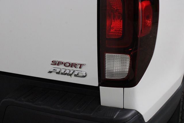 2021 Honda Ridgeline Sport Raleigh NC