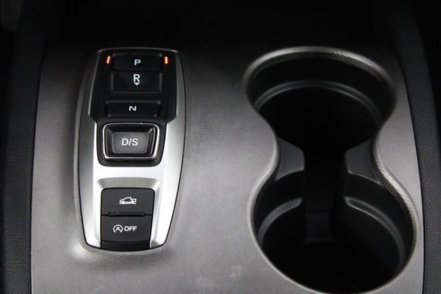 2021 Honda Ridgeline Sport Raleigh NC