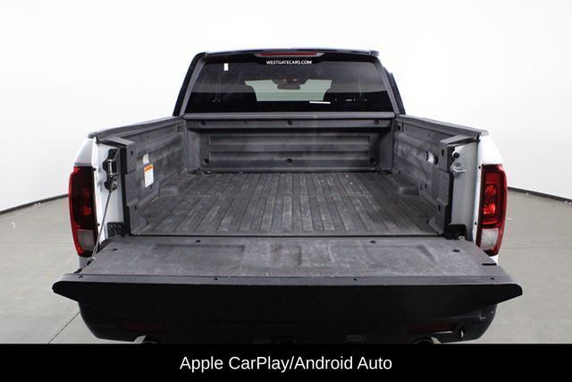 2021 Honda Ridgeline Sport Raleigh NC