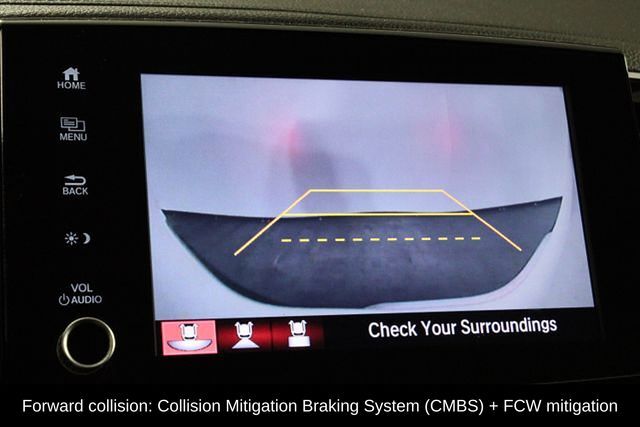 2021 Honda Ridgeline Sport Raleigh NC