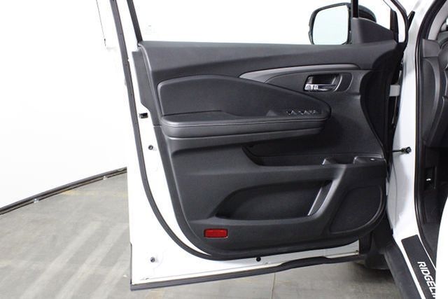 2021 Honda Ridgeline Sport Raleigh NC