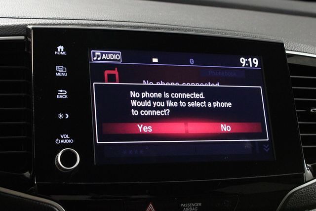 2021 Honda Ridgeline Sport Raleigh NC