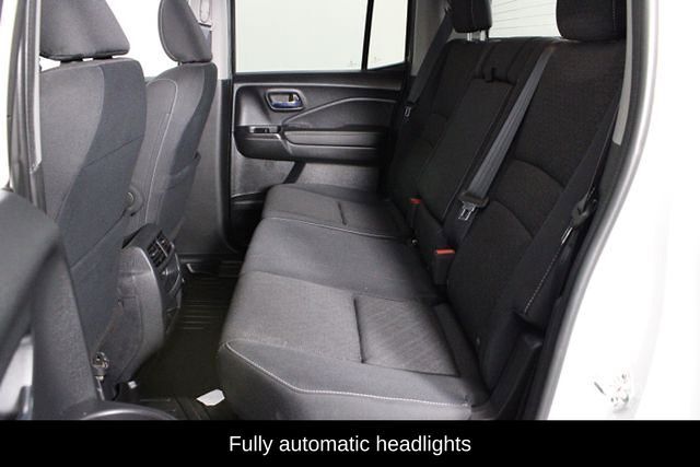 2021 Honda Ridgeline Sport Raleigh NC