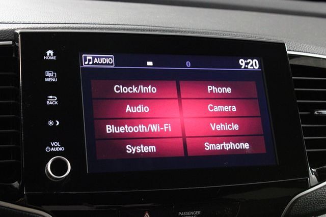 2021 Honda Ridgeline Sport Raleigh NC