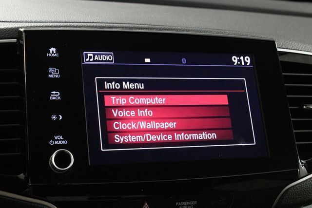 2021 Honda Ridgeline Sport Raleigh NC