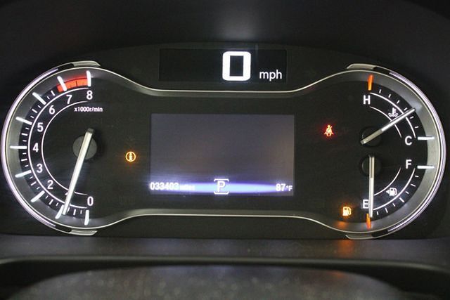 2021 Honda Ridgeline Sport Raleigh NC