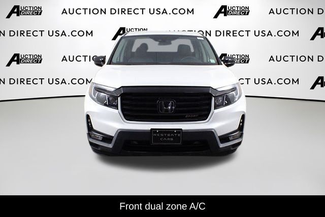 2021 Honda Ridgeline Sport Raleigh NC