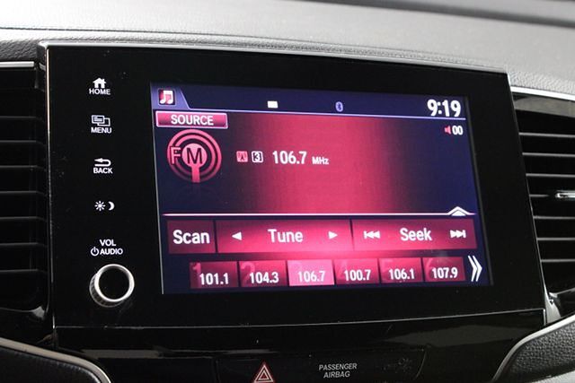 2021 Honda Ridgeline Sport Raleigh NC