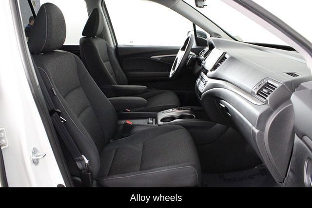 2021 Honda Ridgeline Sport Raleigh NC