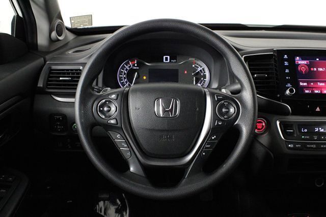 2021 Honda Ridgeline Sport Raleigh NC