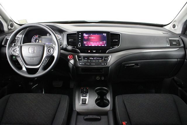 2021 Honda Ridgeline Sport Raleigh NC