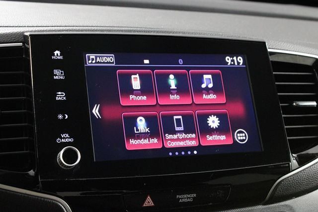 2021 Honda Ridgeline Sport Raleigh NC