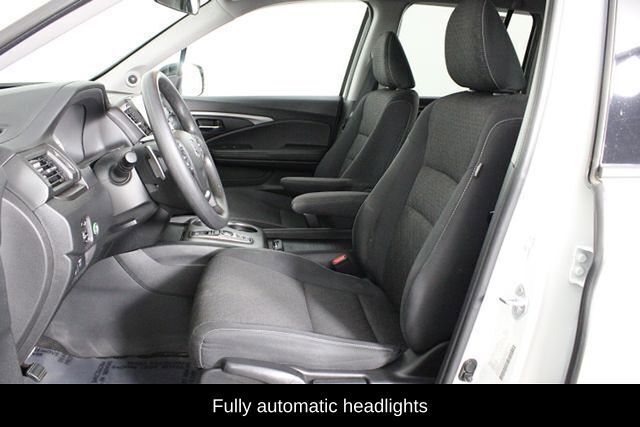 2021 Honda Ridgeline Sport Raleigh NC