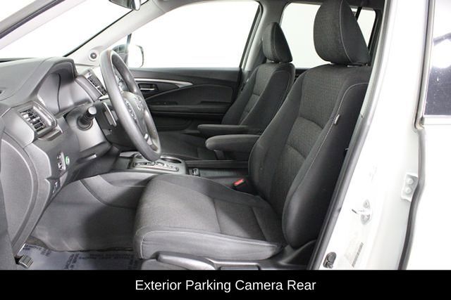 2021 Honda Ridgeline Sport Raleigh NC