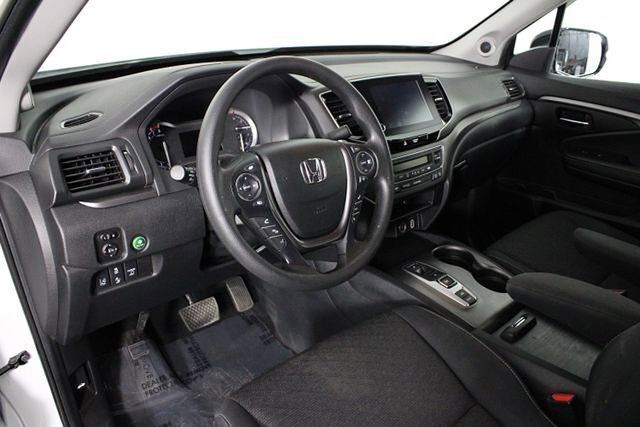 2021 Honda Ridgeline Sport Raleigh NC