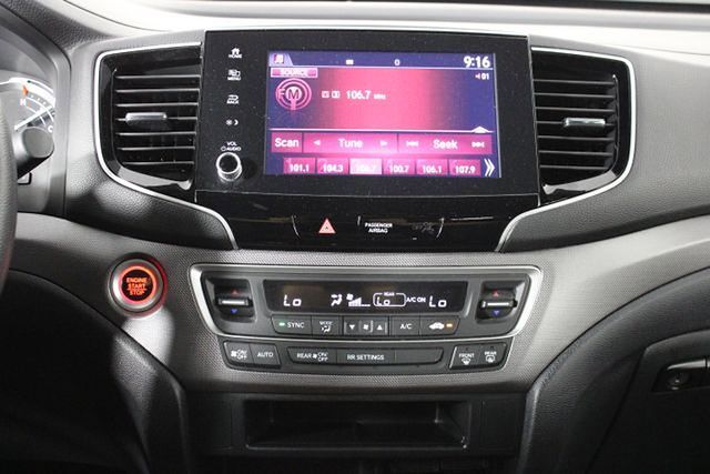 2021 Honda Ridgeline Sport Raleigh NC