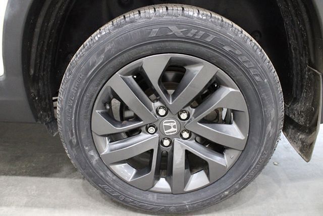 2021 Honda Ridgeline Sport Raleigh NC