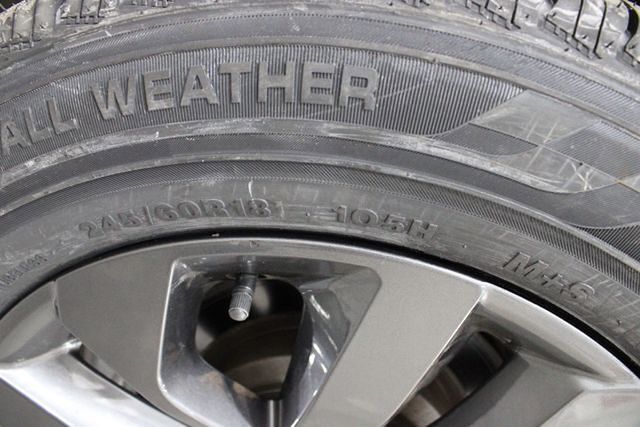 2021 Honda Ridgeline Sport Raleigh NC