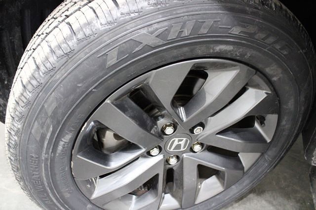 2021 Honda Ridgeline Sport Raleigh NC