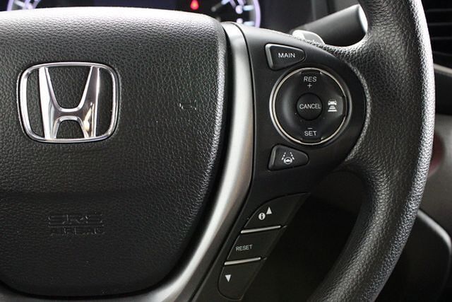 2021 Honda Ridgeline Sport Raleigh NC