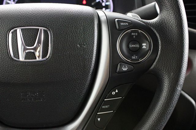 2021 Honda Ridgeline Sport Raleigh NC