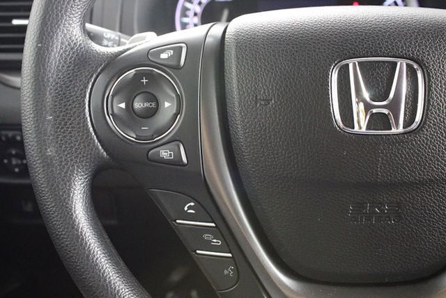 2021 Honda Ridgeline Sport Raleigh NC