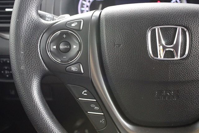 2021 Honda Ridgeline Sport Raleigh NC