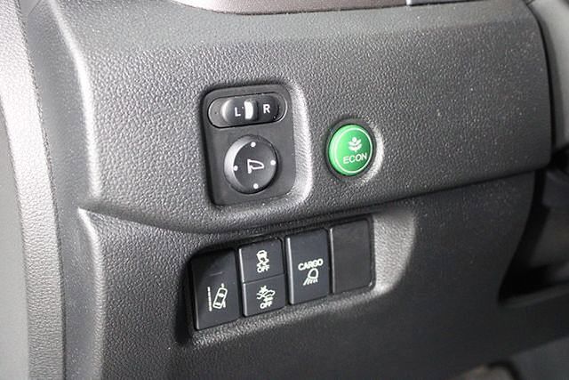 2021 Honda Ridgeline Sport Raleigh NC