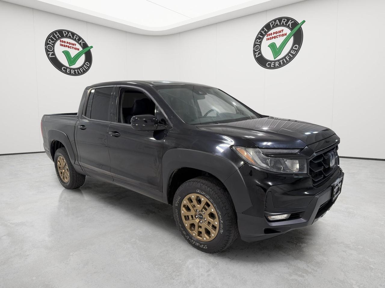 2021 Honda Ridgeline Sport San Antonio TX