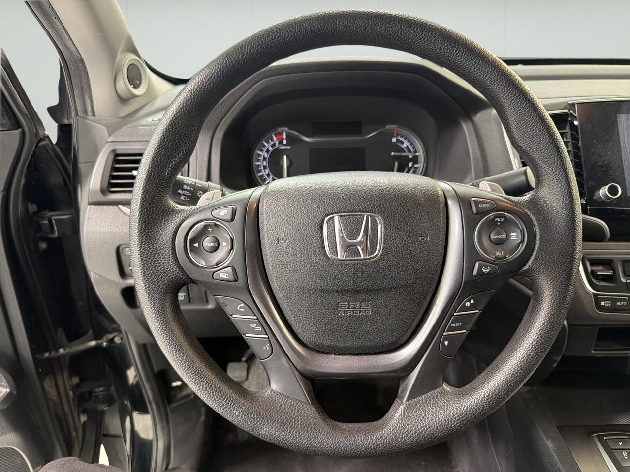 2021 Honda Ridgeline Sport San Antonio TX