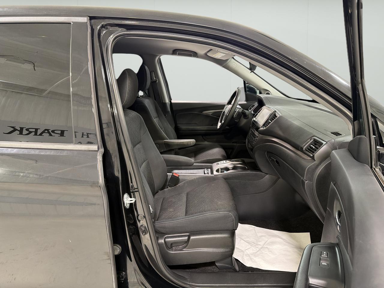 2021 Honda Ridgeline Sport San Antonio TX