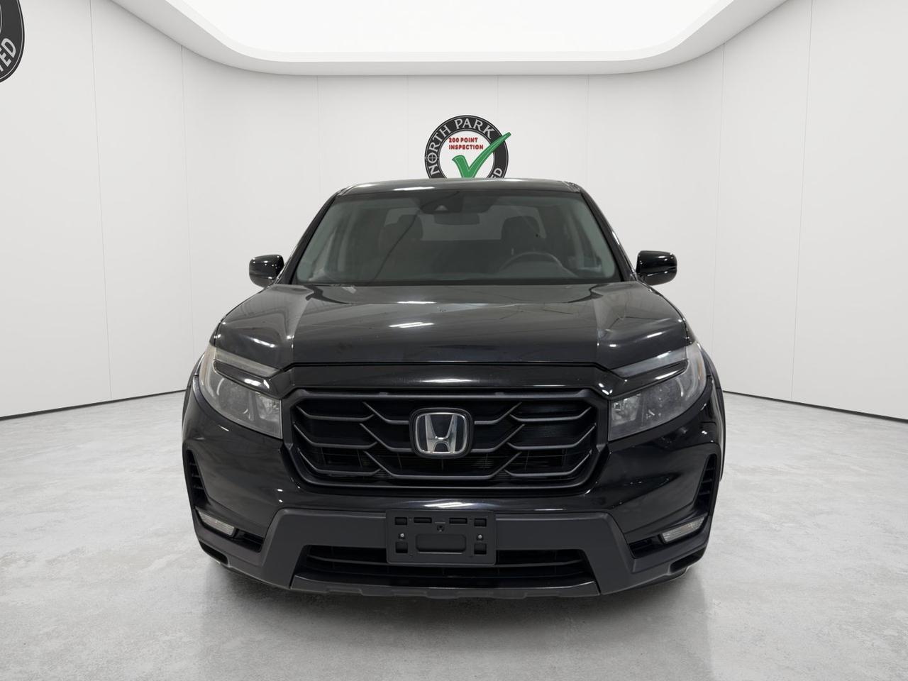 2021 Honda Ridgeline Sport San Antonio TX