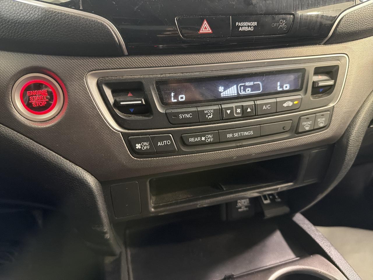 2021 Honda Ridgeline Sport San Antonio TX