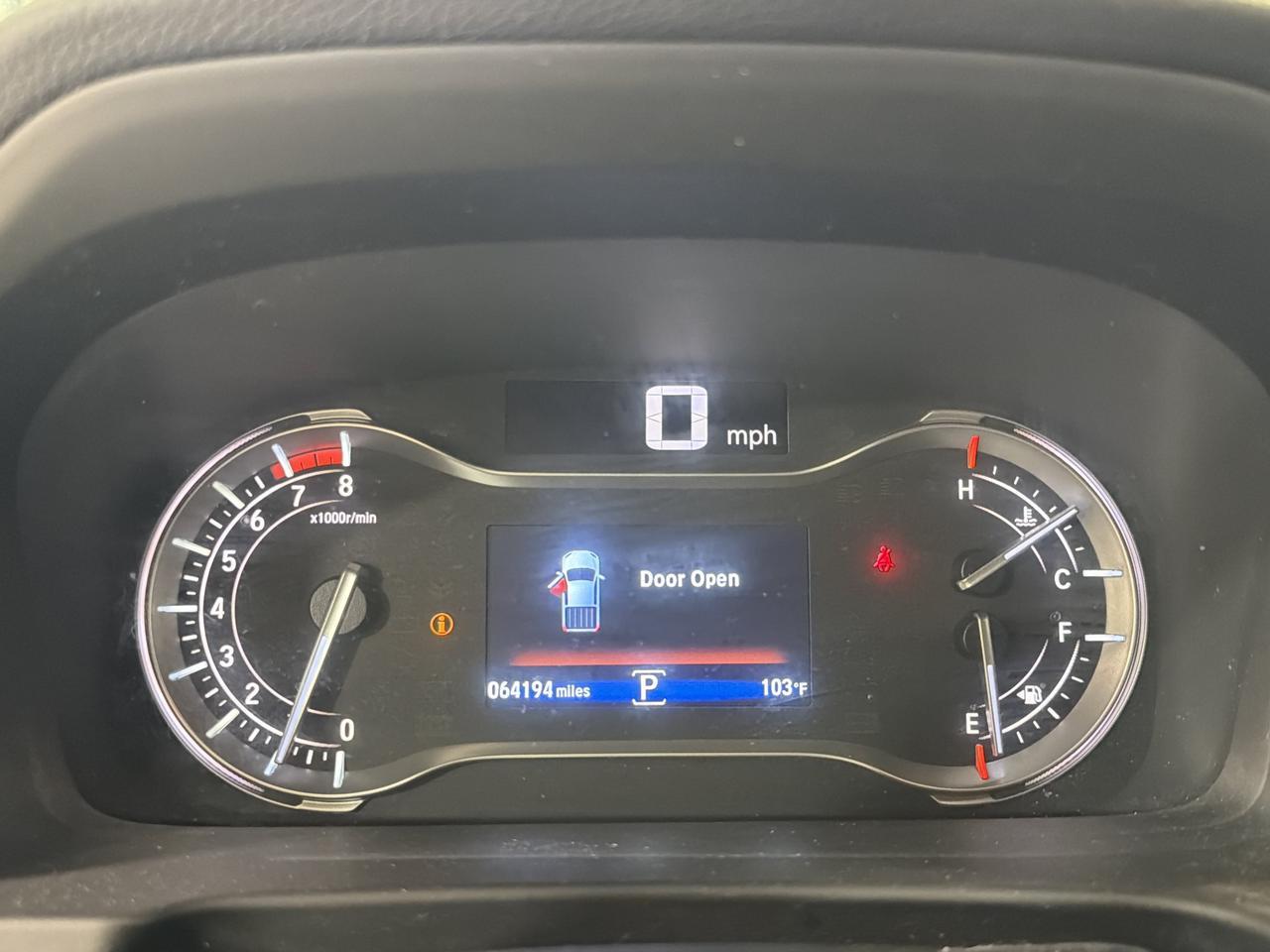 2021 Honda Ridgeline Sport San Antonio TX