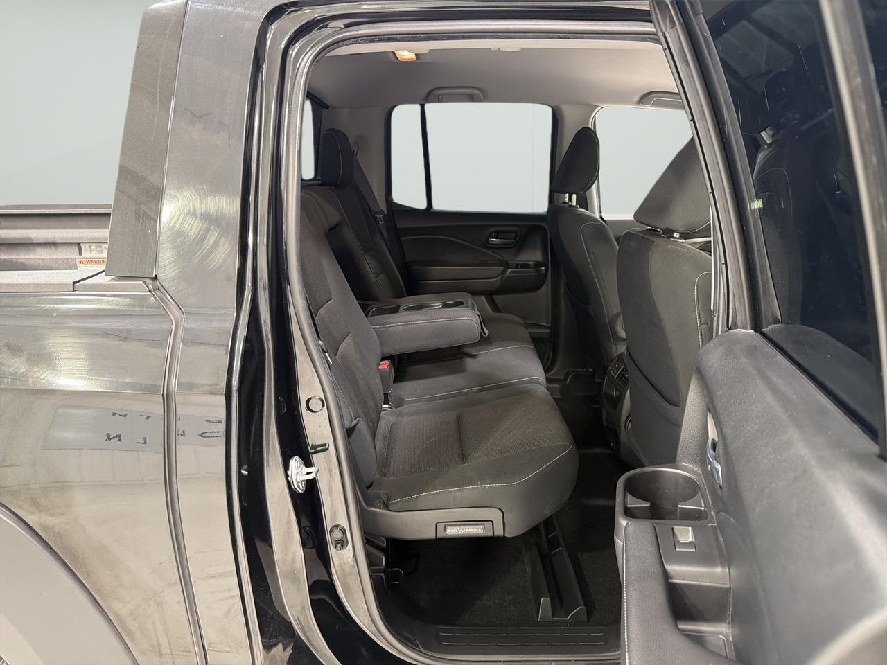 2021 Honda Ridgeline Sport San Antonio TX