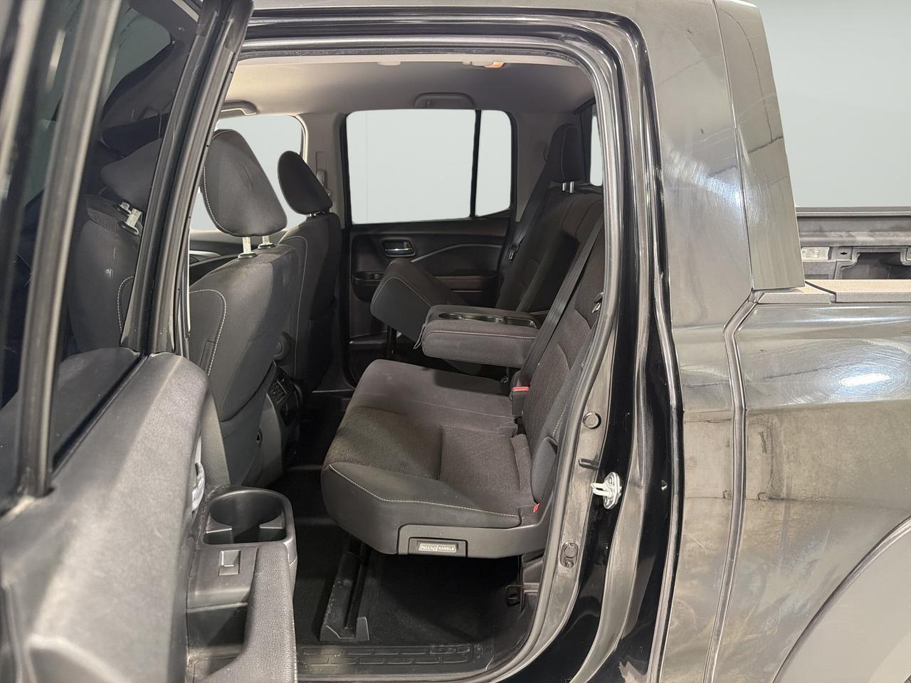 2021 Honda Ridgeline Sport San Antonio TX
