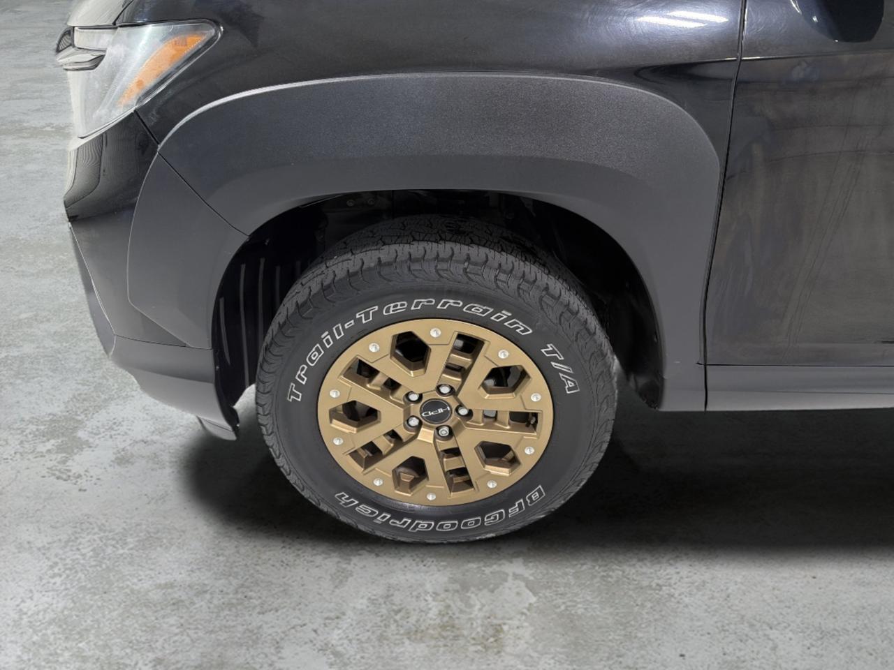 2021 Honda Ridgeline Sport San Antonio TX