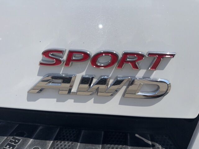 2021 Honda Ridgeline Sport West Burlington IA