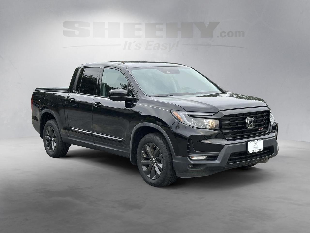 2021 Honda Ridgeline Sport Alexandria VA