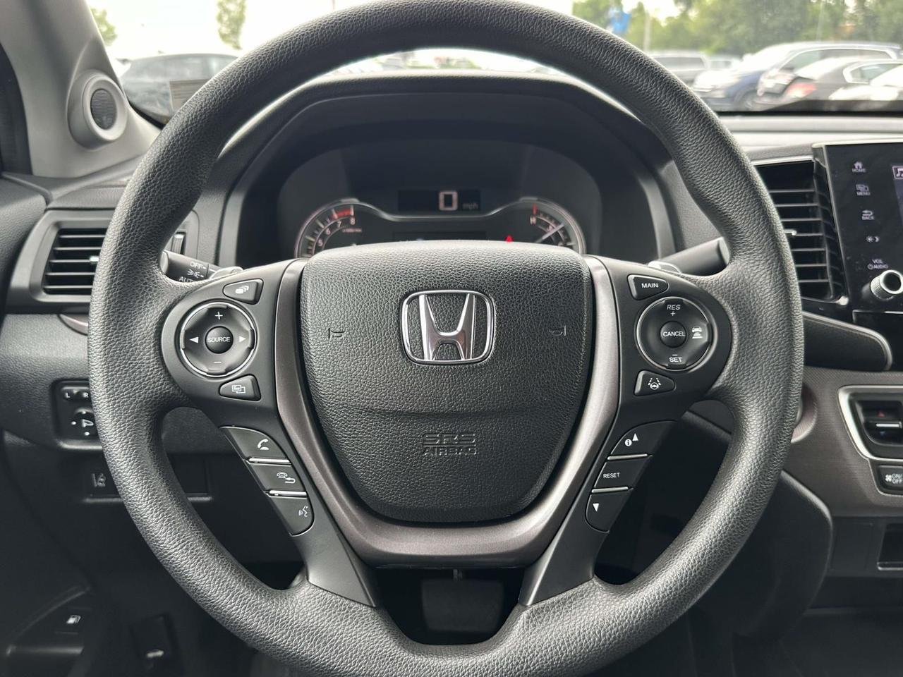2021 Honda Ridgeline Sport Alexandria VA