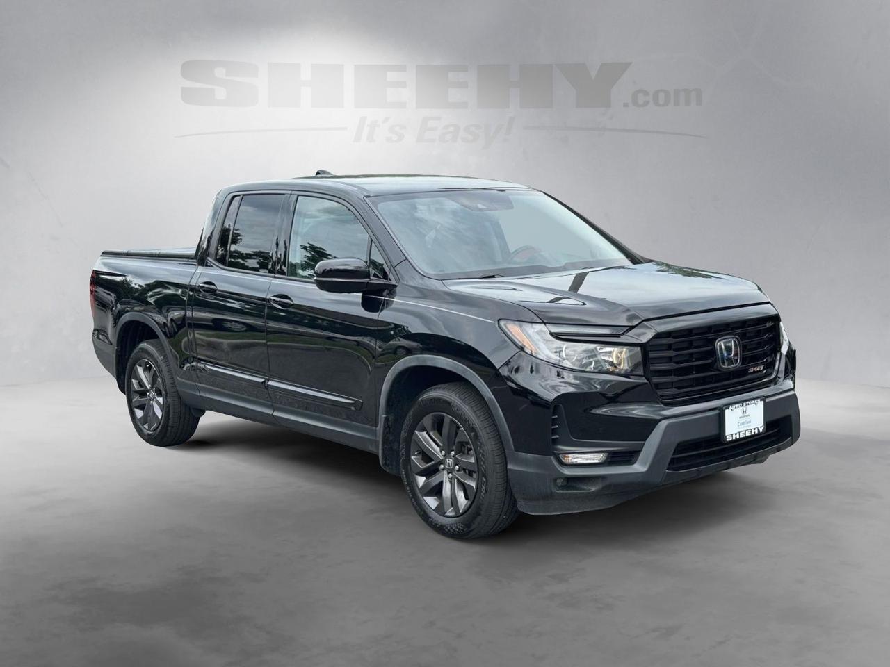 2021 Honda Ridgeline Sport Alexandria VA