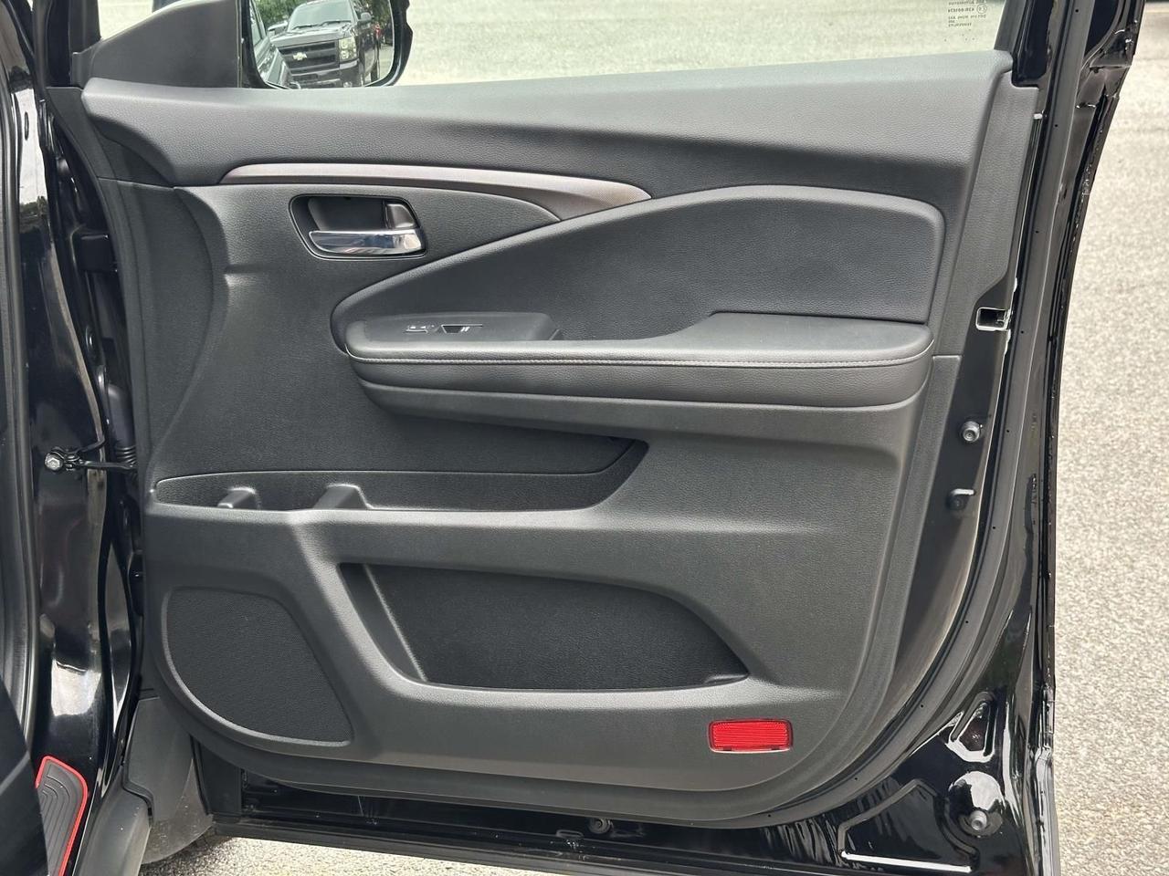 2021 Honda Ridgeline Sport Alexandria VA
