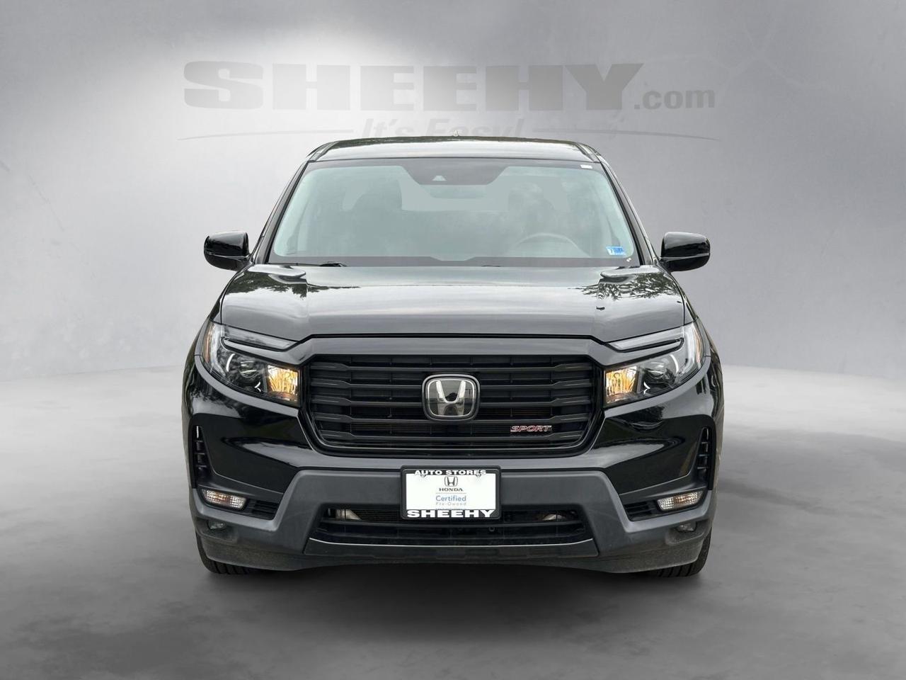 2021 Honda Ridgeline Sport Alexandria VA