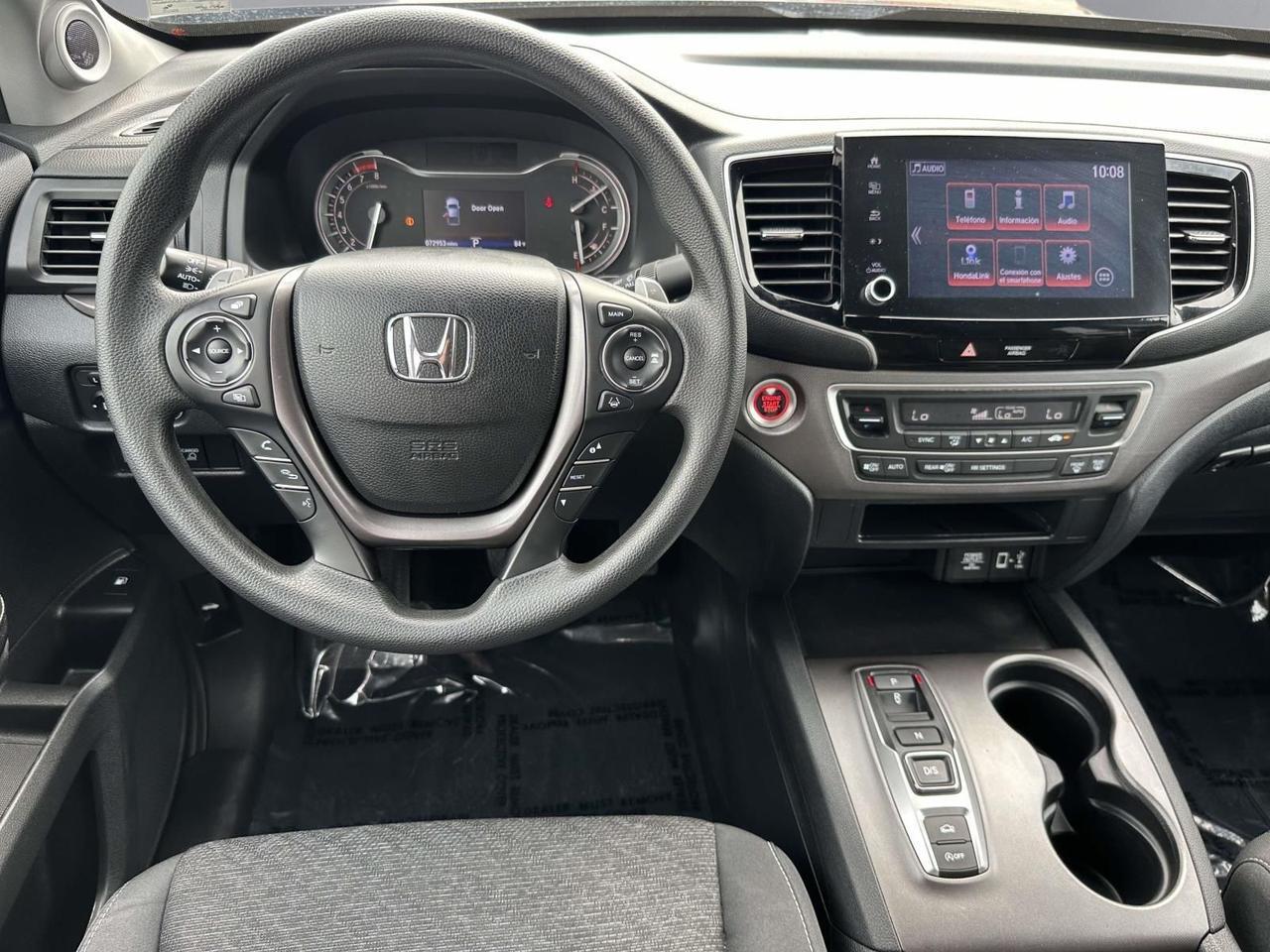 2021 Honda Ridgeline Sport Alexandria VA