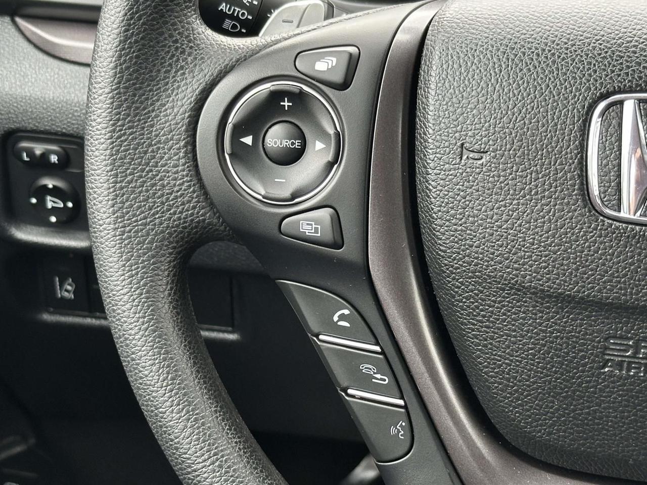 2021 Honda Ridgeline Sport Alexandria VA
