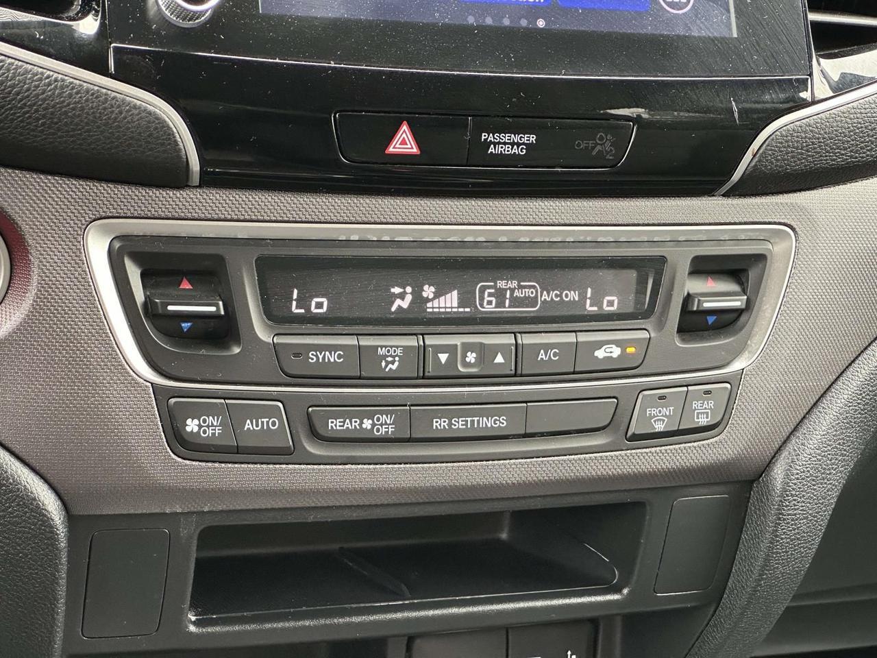 2021 Honda Ridgeline Sport Alexandria VA