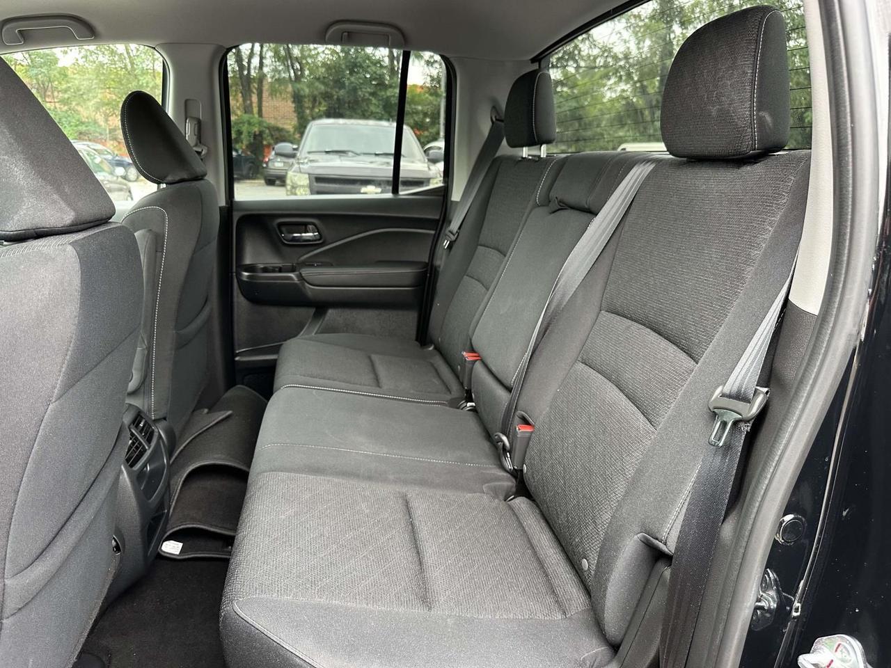 2021 Honda Ridgeline Sport Alexandria VA